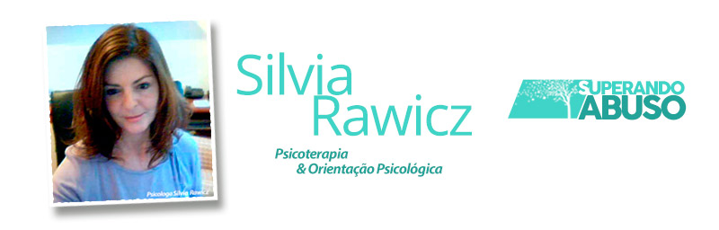 Mães narcisistas e triangulação - Superando Abuso - Psicóloga Silvia Rawicz